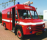 Commer type Bikkers - (c) B.Soubise