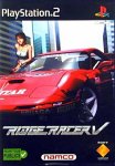 RIDGE RACER V conserve l'esprit arcade de la srie, une action omniprsente, de grands circuits ainsi que des vhicules qui se contrlent en  drapages contrls .