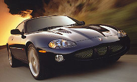 XKR Coup