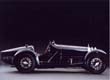 La Bugatti type 35A (Tcla) de 1926